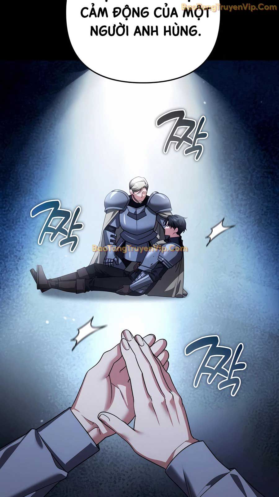 Tất Cả Bản Ngã Của Tôi Đều Là Hung Thần Chap 30 - Next Chap 31