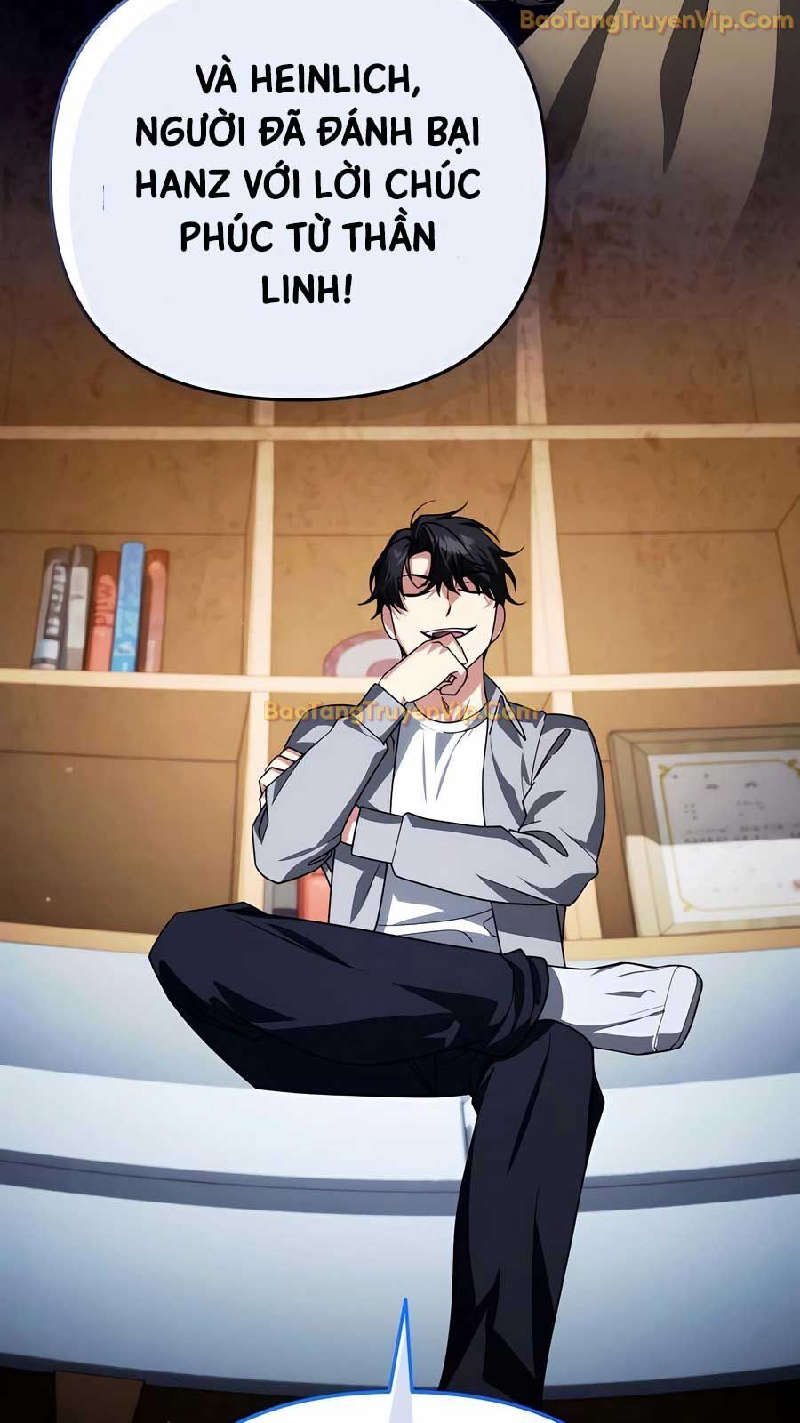 Tất Cả Bản Ngã Của Tôi Đều Là Hung Thần Chap 30 - Next Chap 31