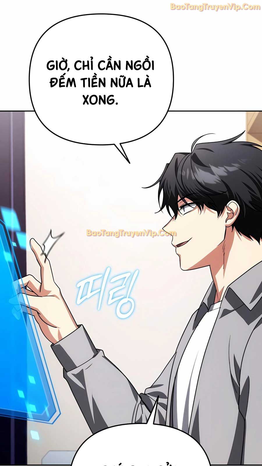 Tất Cả Bản Ngã Của Tôi Đều Là Hung Thần Chap 30 - Next Chap 31