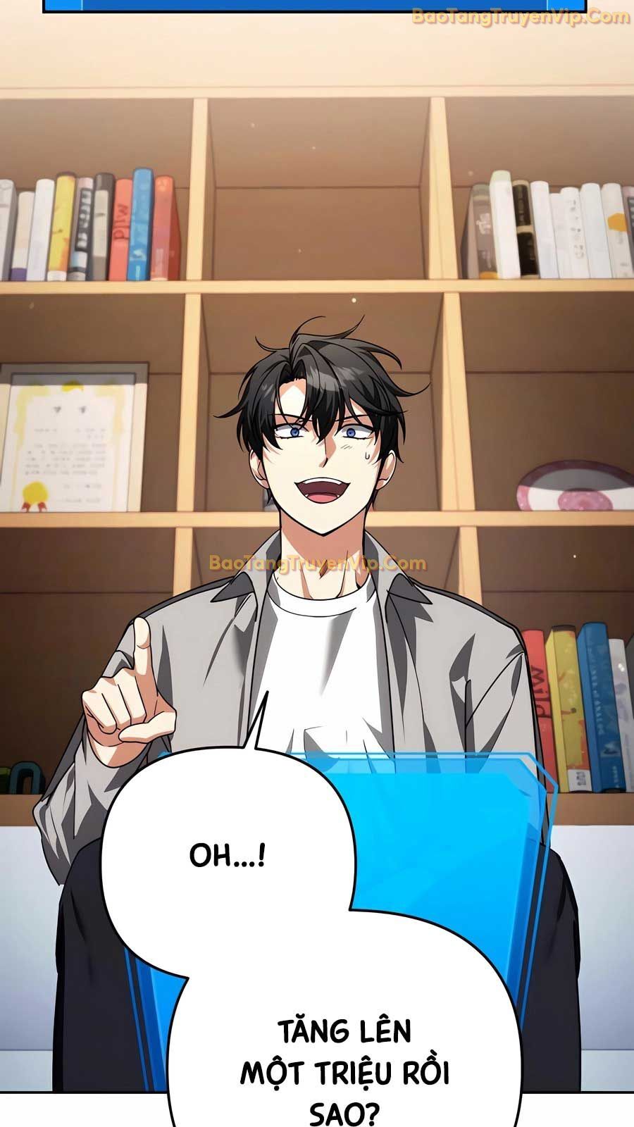 Tất Cả Bản Ngã Của Tôi Đều Là Hung Thần Chap 30 - Next Chap 31