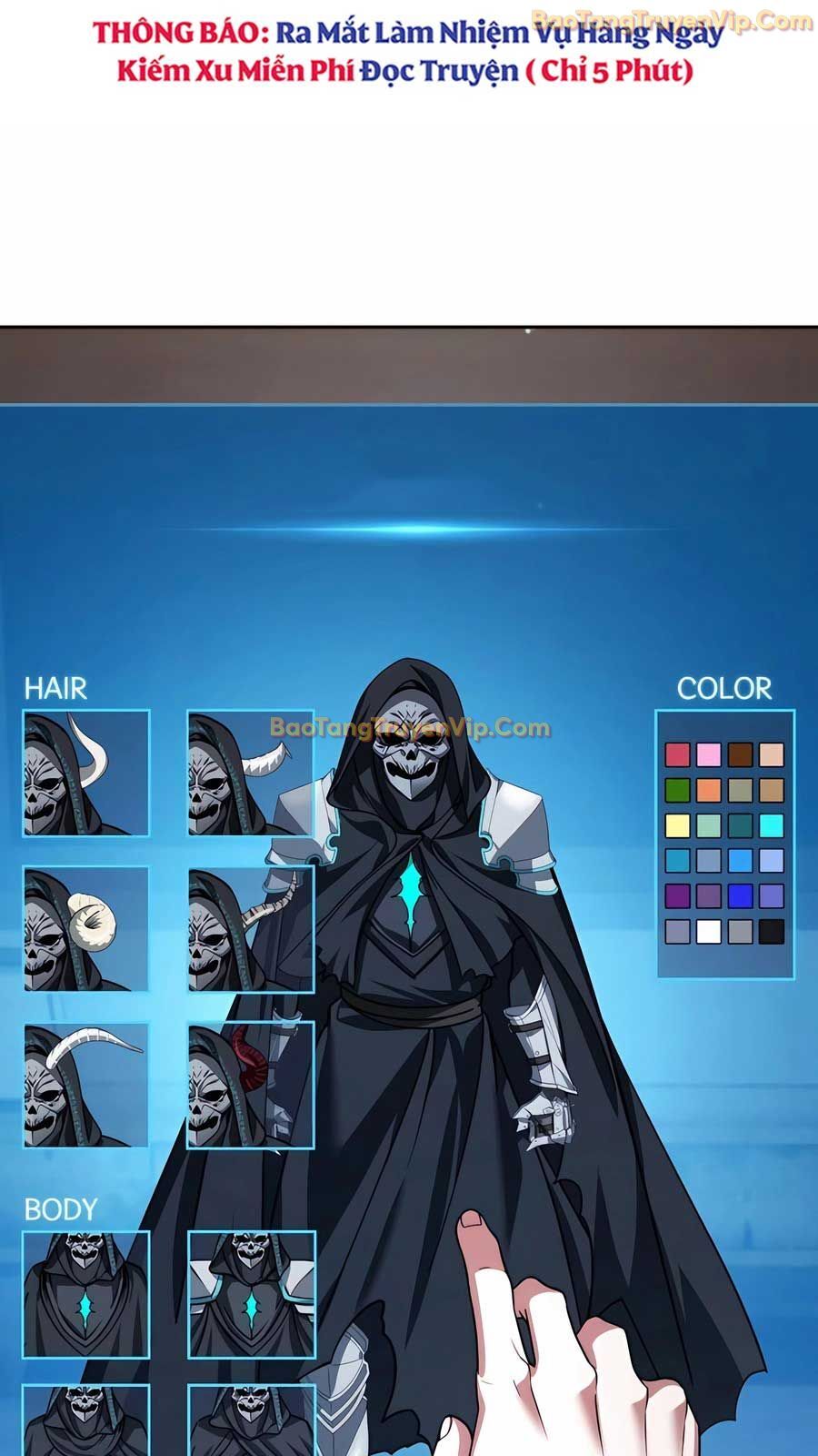 Tất Cả Bản Ngã Của Tôi Đều Là Hung Thần Chap 30 - Next Chap 31