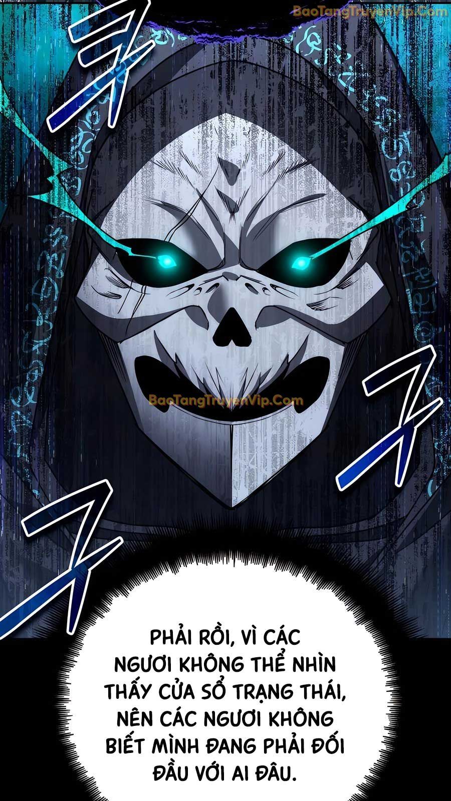 Tất Cả Bản Ngã Của Tôi Đều Là Hung Thần Chap 30 - Next Chap 31