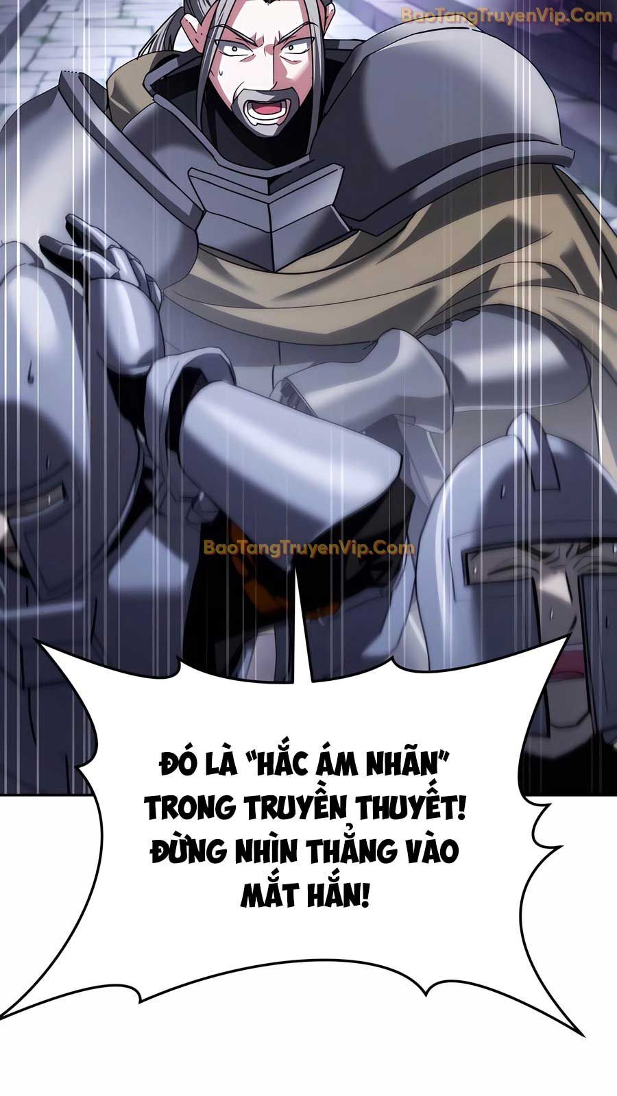 Tất Cả Bản Ngã Của Tôi Đều Là Hung Thần Chap 30 - Next Chap 31