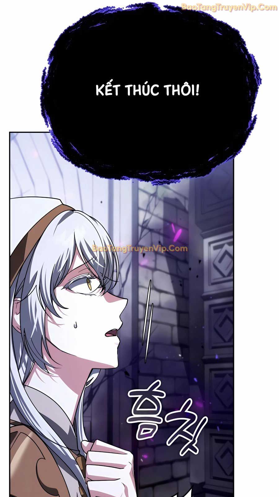 Tất Cả Bản Ngã Của Tôi Đều Là Hung Thần Chap 30 - Next Chap 31