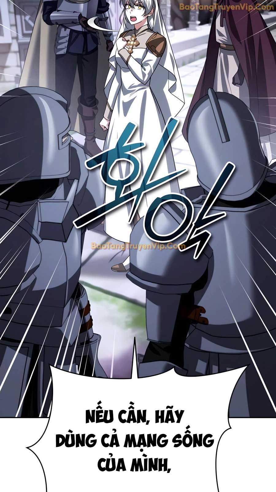 Tất Cả Bản Ngã Của Tôi Đều Là Hung Thần Chap 30 - Next Chap 31