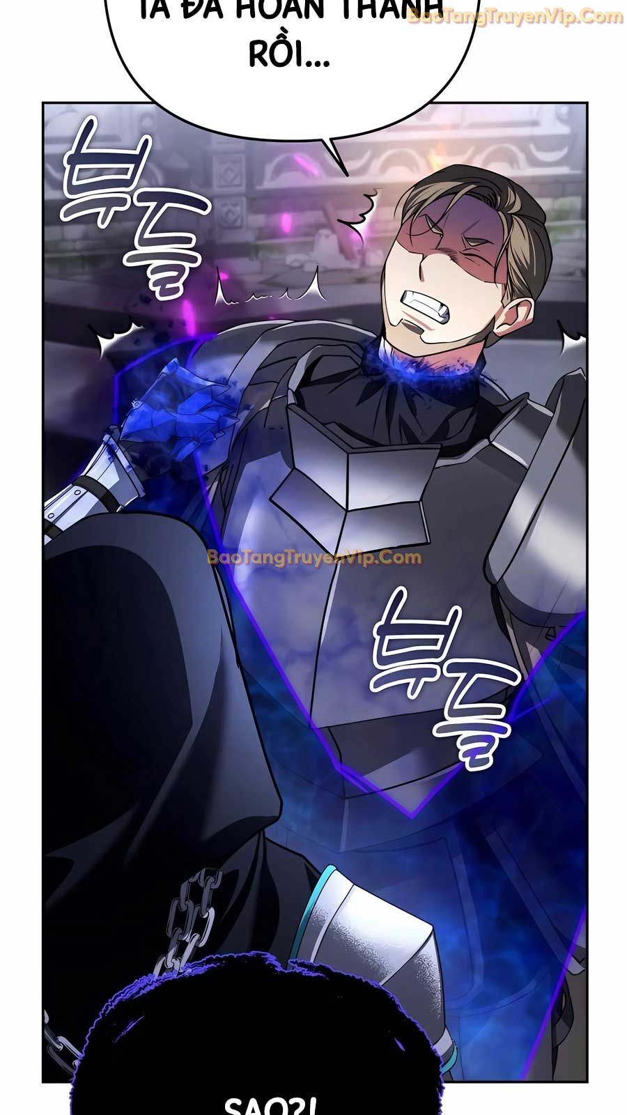 Tất Cả Bản Ngã Của Tôi Đều Là Hung Thần Chap 30 - Next Chap 31