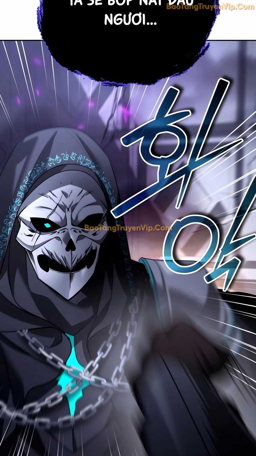 Tất Cả Bản Ngã Của Tôi Đều Là Hung Thần Chap 30 - Next Chap 31