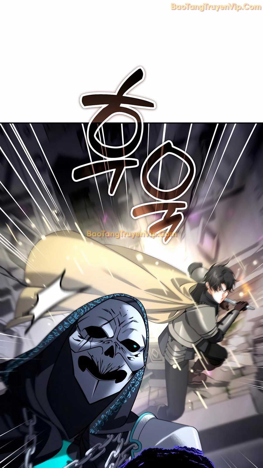 Tất Cả Bản Ngã Của Tôi Đều Là Hung Thần Chap 30 - Next Chap 31