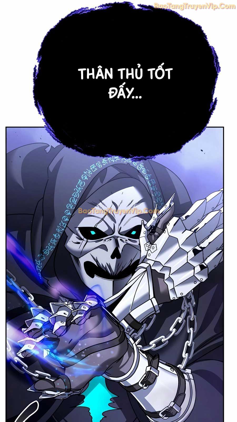 Tất Cả Bản Ngã Của Tôi Đều Là Hung Thần Chap 30 - Next Chap 31