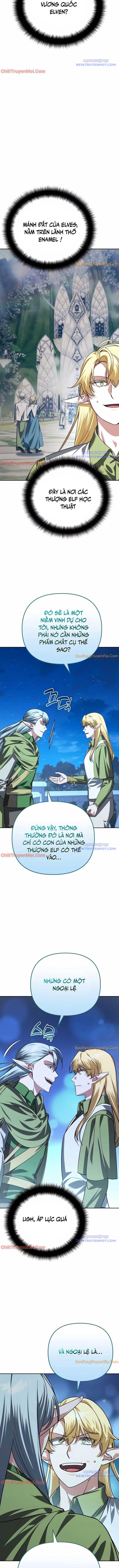 Tất Cả Bản Ngã Của Tôi Đều Là Hung Thần Chap 32 - Next Chap 33