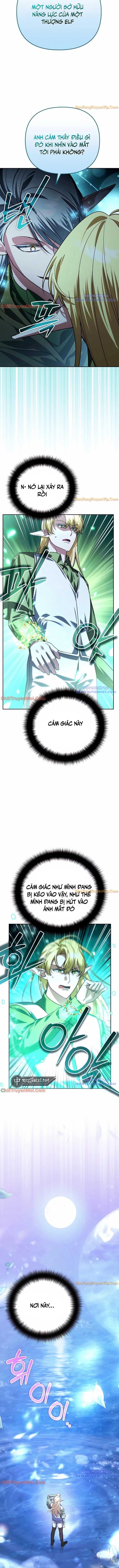 Tất Cả Bản Ngã Của Tôi Đều Là Hung Thần Chap 32 - Next Chap 33