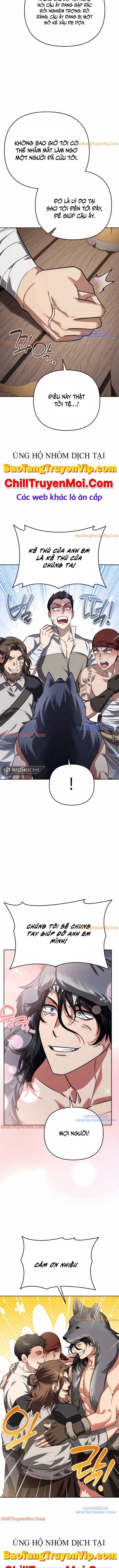 Tất Cả Bản Ngã Của Tôi Đều Là Hung Thần Chap 32 - Next Chap 33