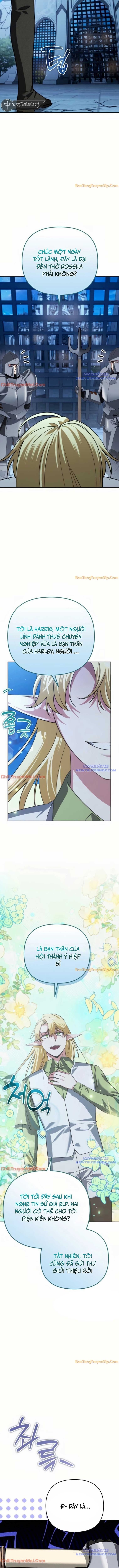 Tất Cả Bản Ngã Của Tôi Đều Là Hung Thần Chap 32 - Next Chap 33