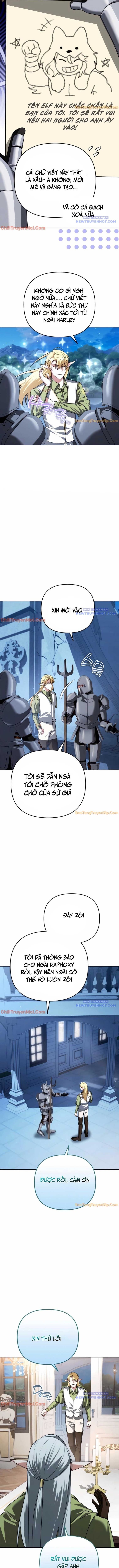 Tất Cả Bản Ngã Của Tôi Đều Là Hung Thần Chap 32 - Next Chap 33