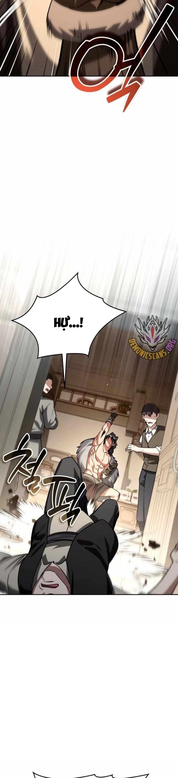 Tất Cả Bản Ngã Của Tôi Đều Là Hung Thần Chap 33 - Next Chap 34