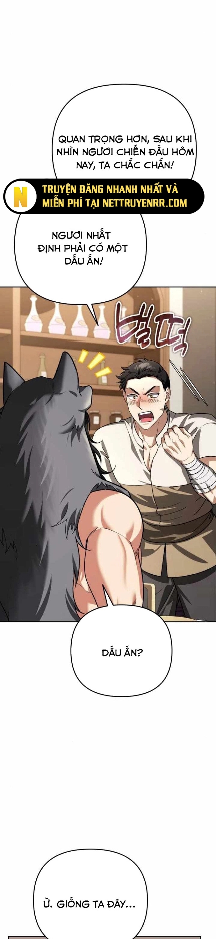 Tất Cả Bản Ngã Của Tôi Đều Là Hung Thần Chap 33 - Next Chap 34