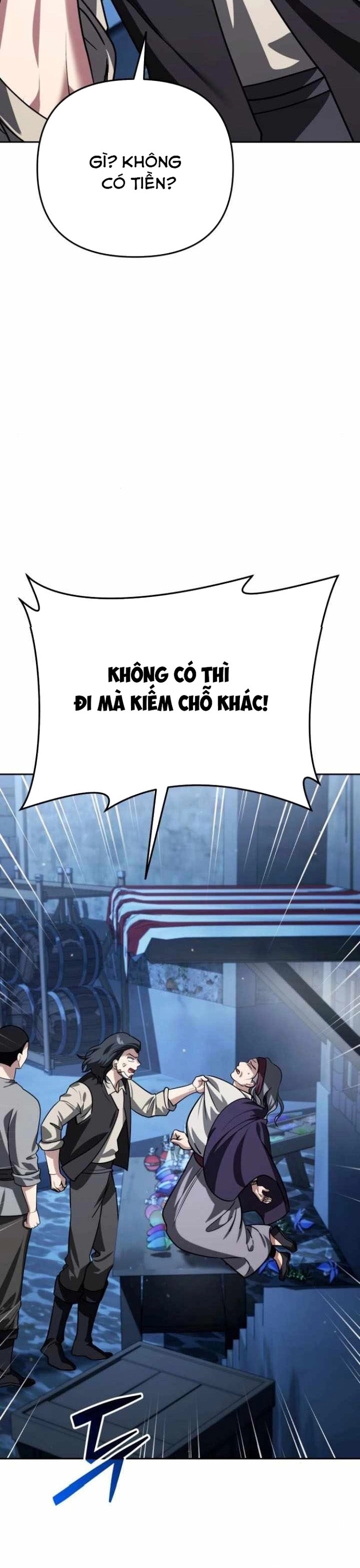 Tất Cả Bản Ngã Của Tôi Đều Là Hung Thần Chap 33 - Next Chap 34