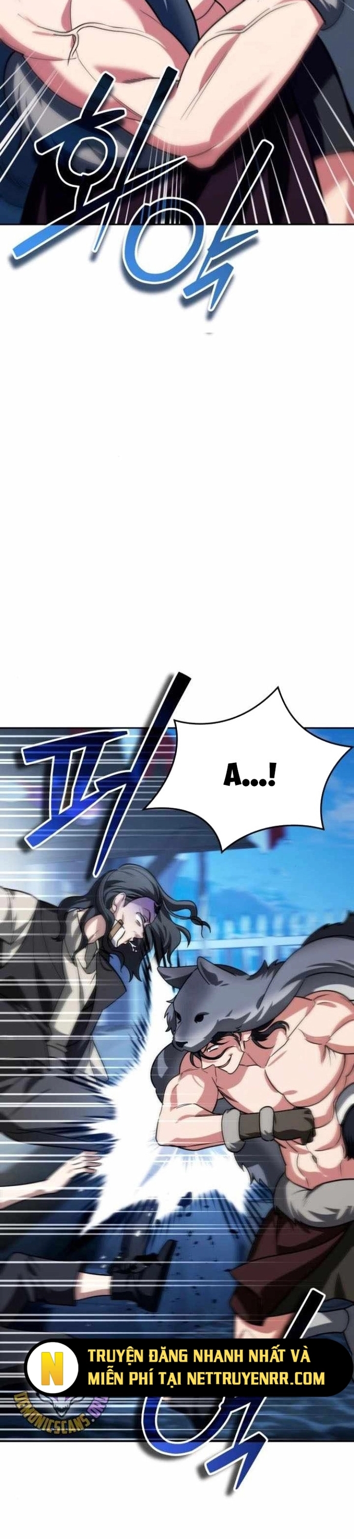 Tất Cả Bản Ngã Của Tôi Đều Là Hung Thần Chap 33 - Next Chap 34