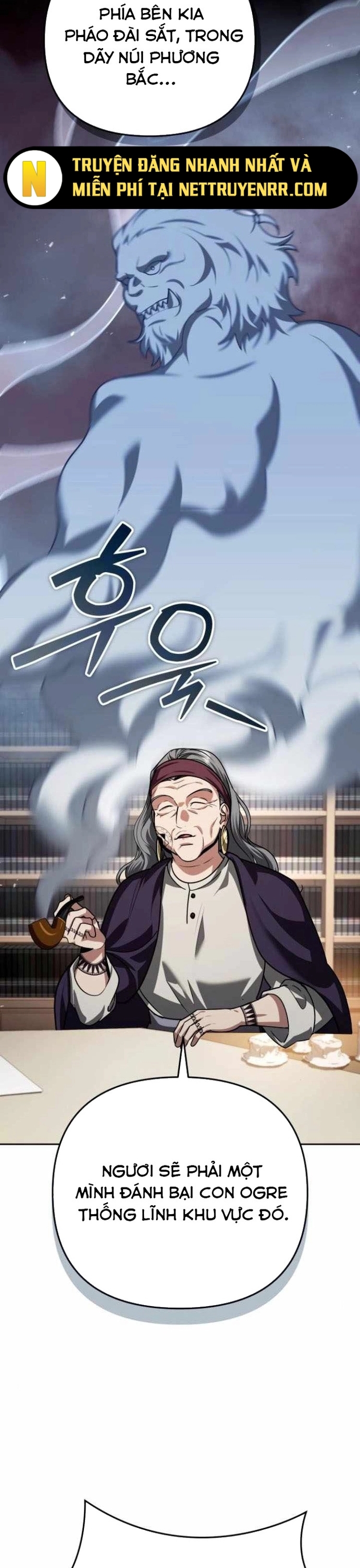 Tất Cả Bản Ngã Của Tôi Đều Là Hung Thần Chap 33 - Next Chap 34