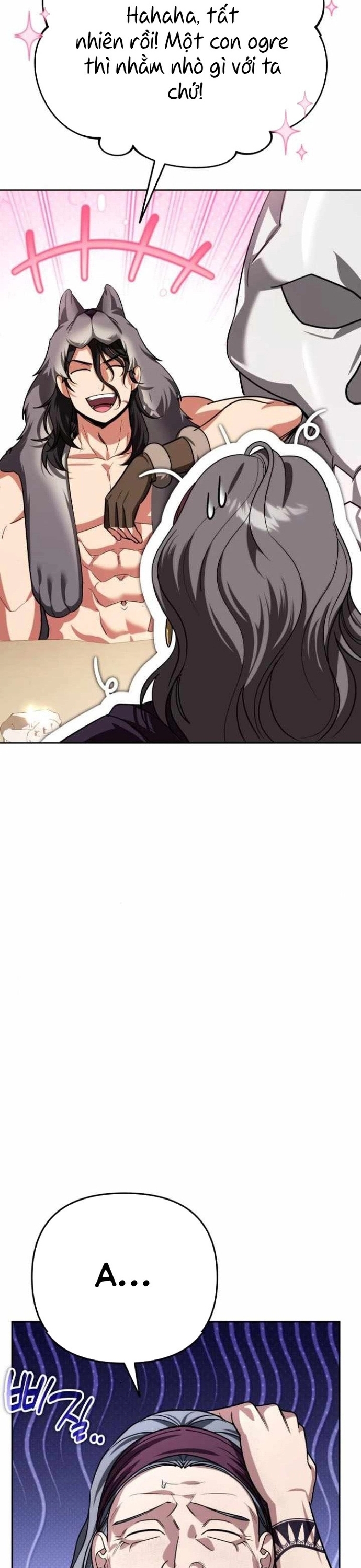 Tất Cả Bản Ngã Của Tôi Đều Là Hung Thần Chap 33 - Next Chap 34