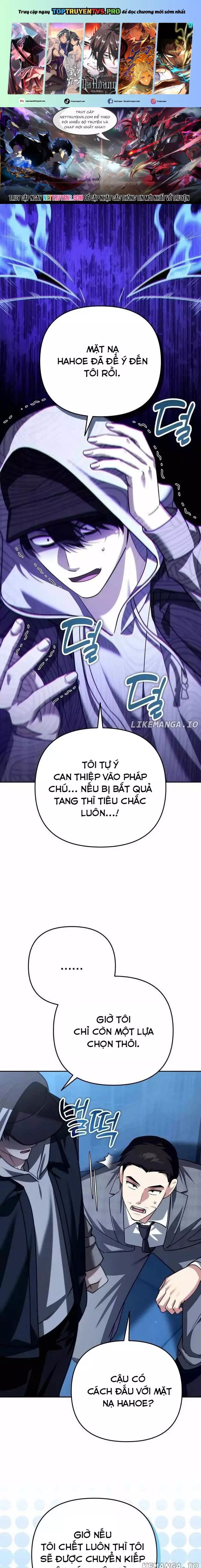 Tất Cả Bản Ngã Của Tôi Đều Là Hung Thần Chap 35 - Next Chap 36