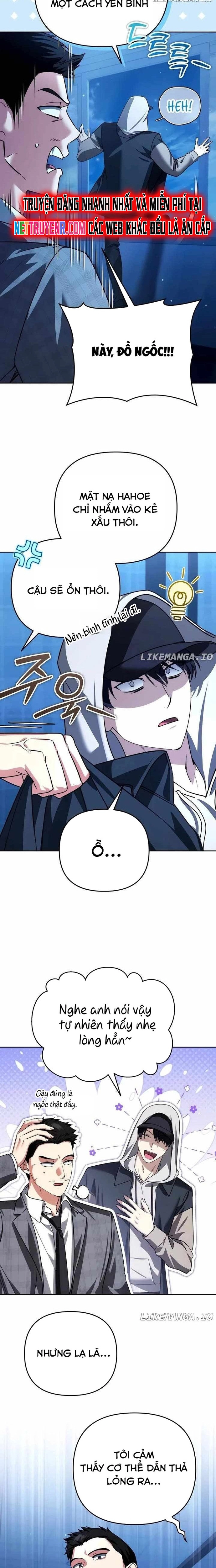 Tất Cả Bản Ngã Của Tôi Đều Là Hung Thần Chap 35 - Next Chap 36