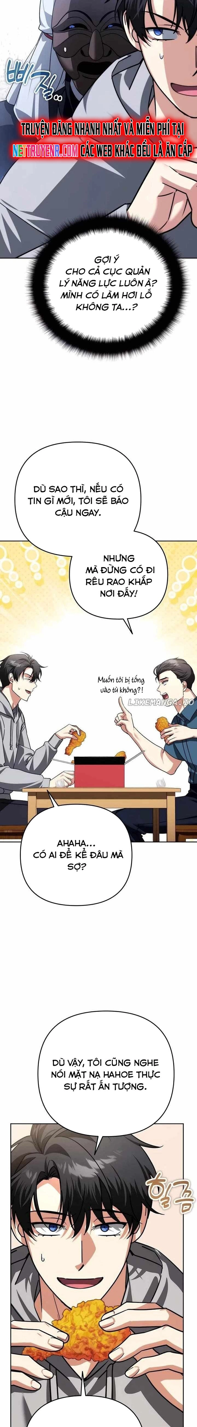 Tất Cả Bản Ngã Của Tôi Đều Là Hung Thần Chap 35 - Next Chap 36