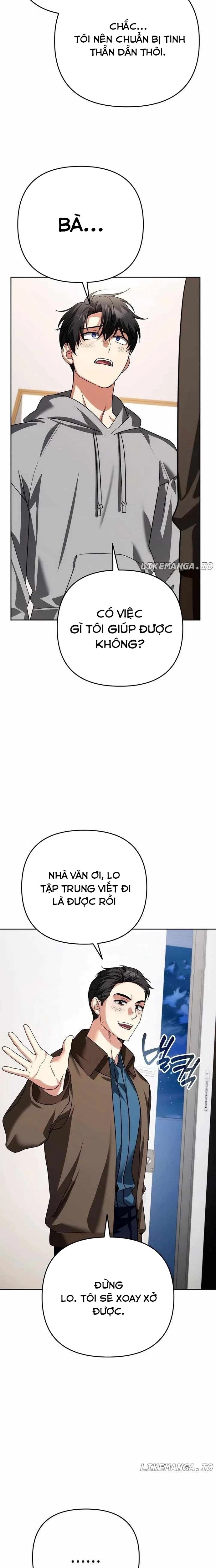Tất Cả Bản Ngã Của Tôi Đều Là Hung Thần Chap 35 - Next Chap 36