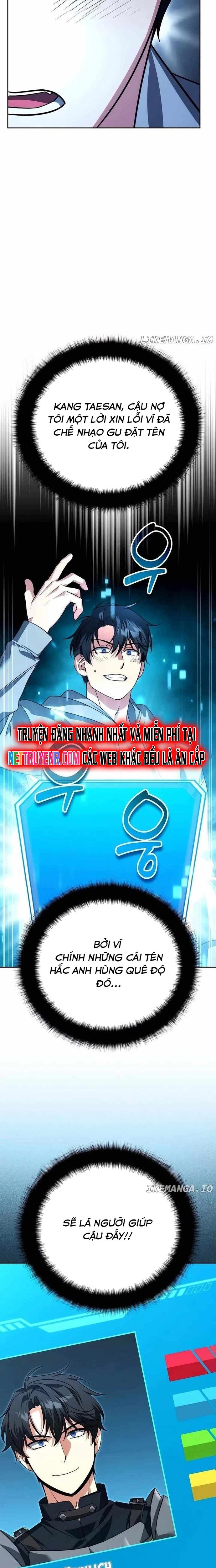 Tất Cả Bản Ngã Của Tôi Đều Là Hung Thần Chap 35 - Next Chap 36