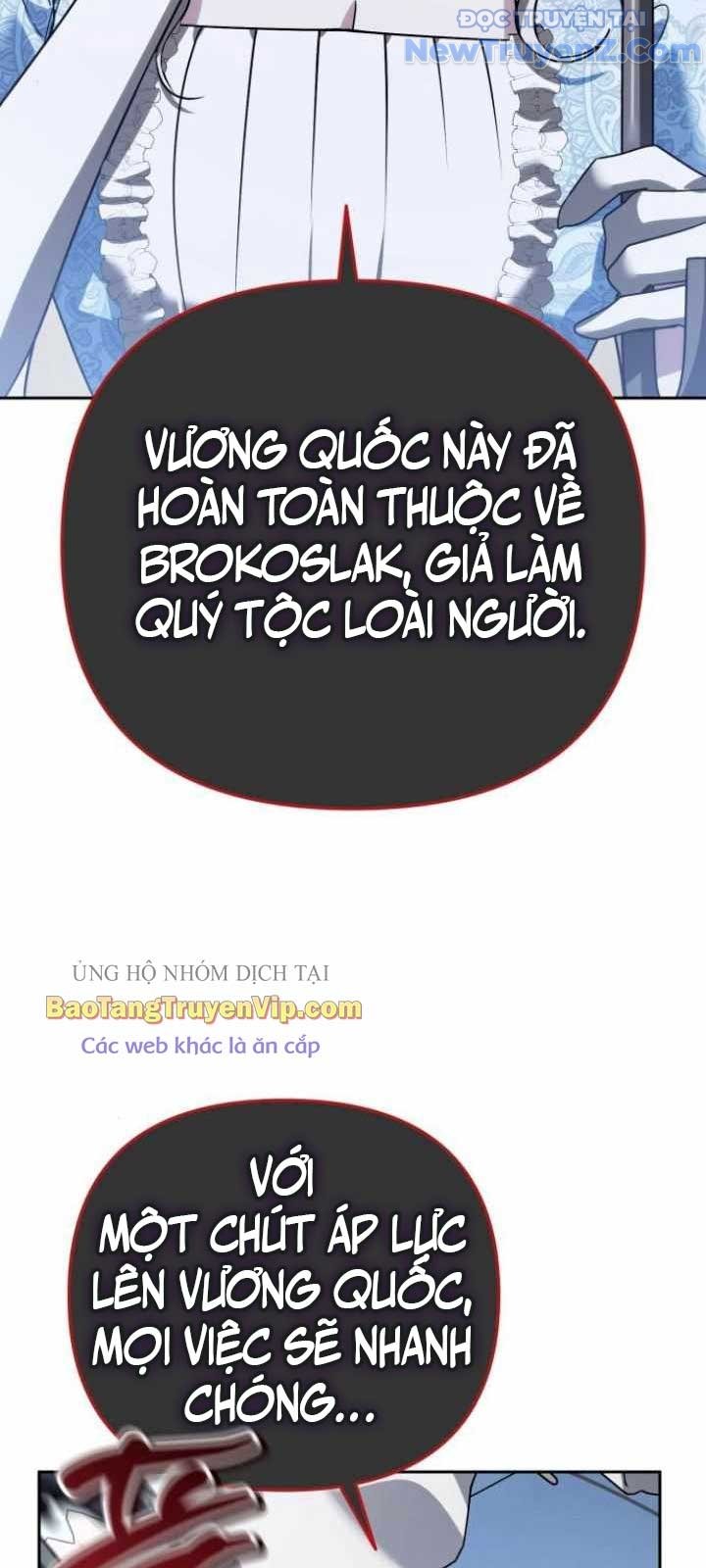 Tất Cả Bản Ngã Của Tôi Đều Là Hung Thần Chap 36 - Next Chap 37