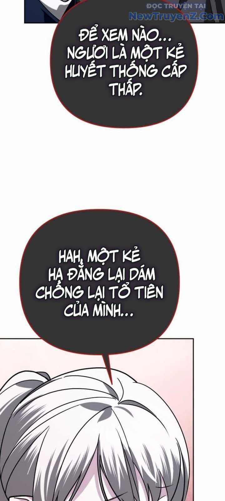 Tất Cả Bản Ngã Của Tôi Đều Là Hung Thần Chap 36 - Next Chap 37