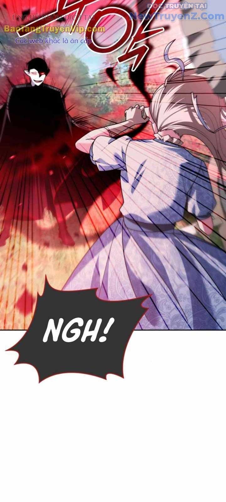 Tất Cả Bản Ngã Của Tôi Đều Là Hung Thần Chap 36 - Next Chap 37