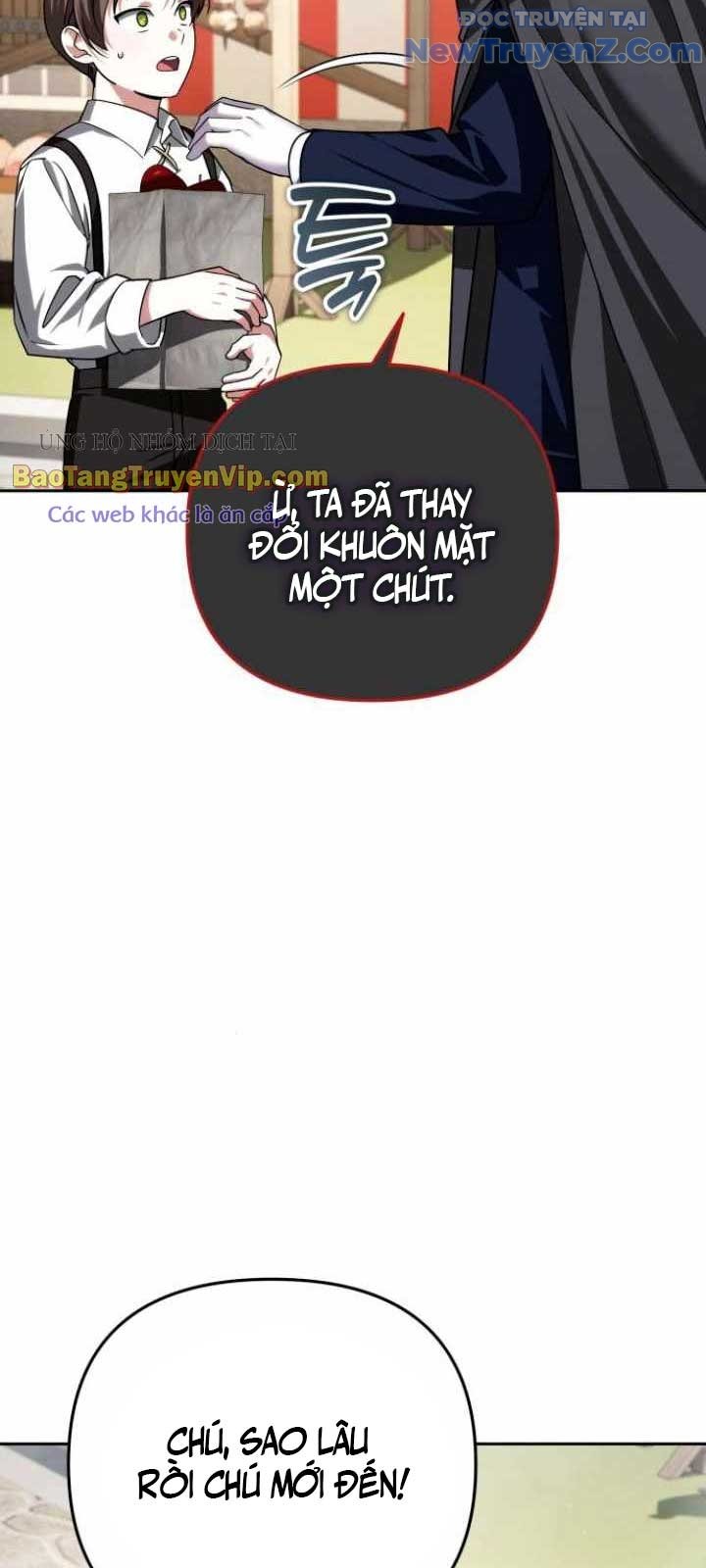 Tất Cả Bản Ngã Của Tôi Đều Là Hung Thần Chap 36 - Next Chap 37