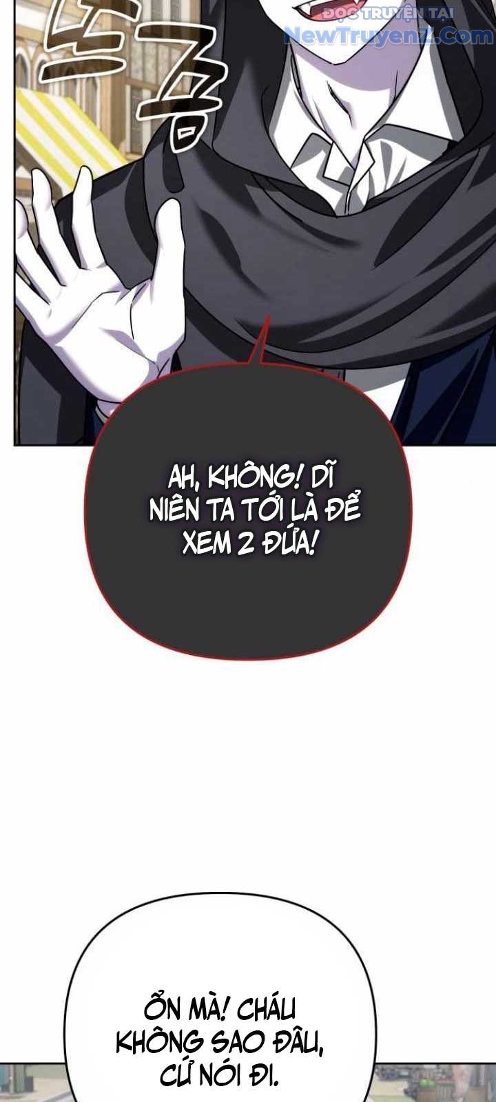 Tất Cả Bản Ngã Của Tôi Đều Là Hung Thần Chap 36 - Next Chap 37