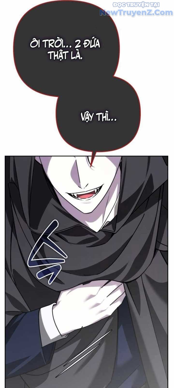 Tất Cả Bản Ngã Của Tôi Đều Là Hung Thần Chap 36 - Next Chap 37