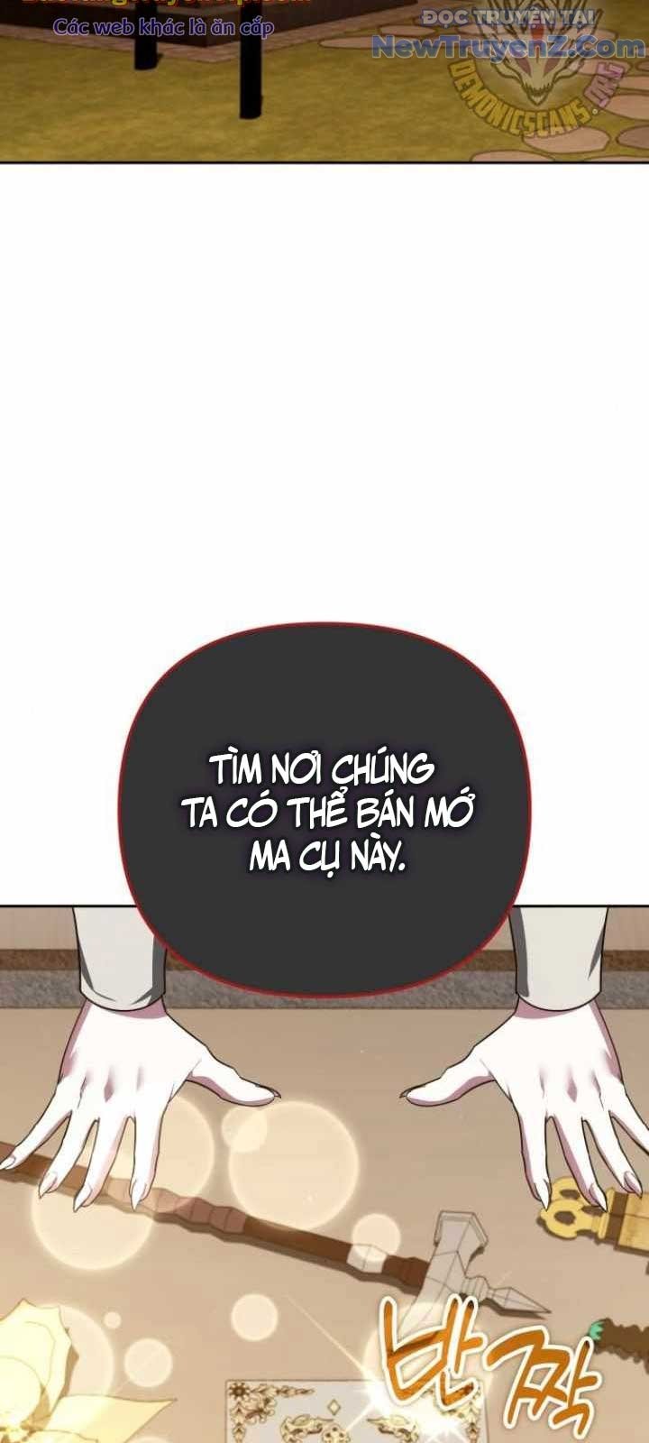 Tất Cả Bản Ngã Của Tôi Đều Là Hung Thần Chap 36 - Next Chap 37