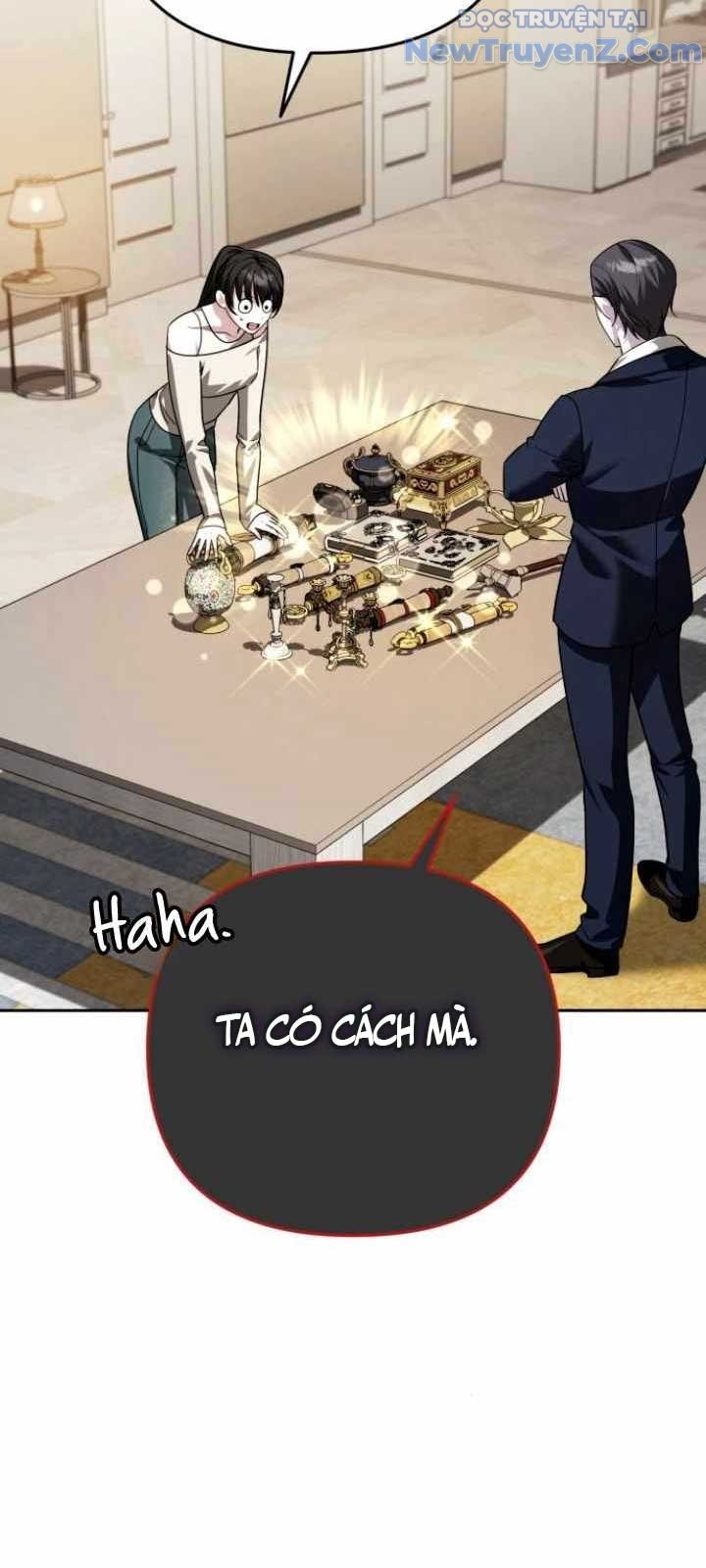 Tất Cả Bản Ngã Của Tôi Đều Là Hung Thần Chap 36 - Next Chap 37