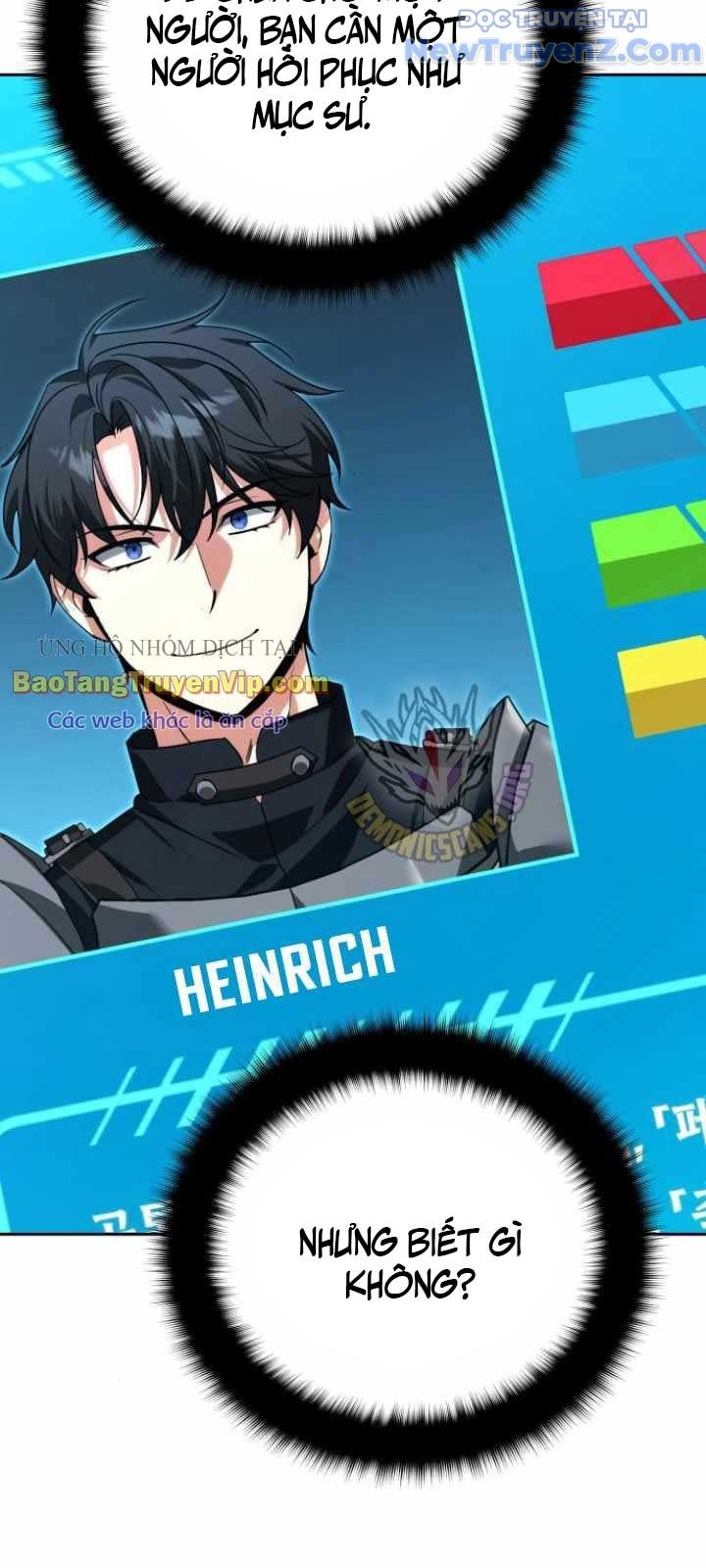 Tất Cả Bản Ngã Của Tôi Đều Là Hung Thần Chap 36 - Next Chap 37