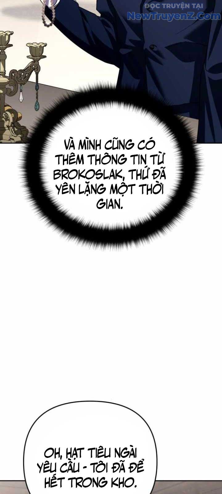 Tất Cả Bản Ngã Của Tôi Đều Là Hung Thần Chap 36 - Next Chap 37