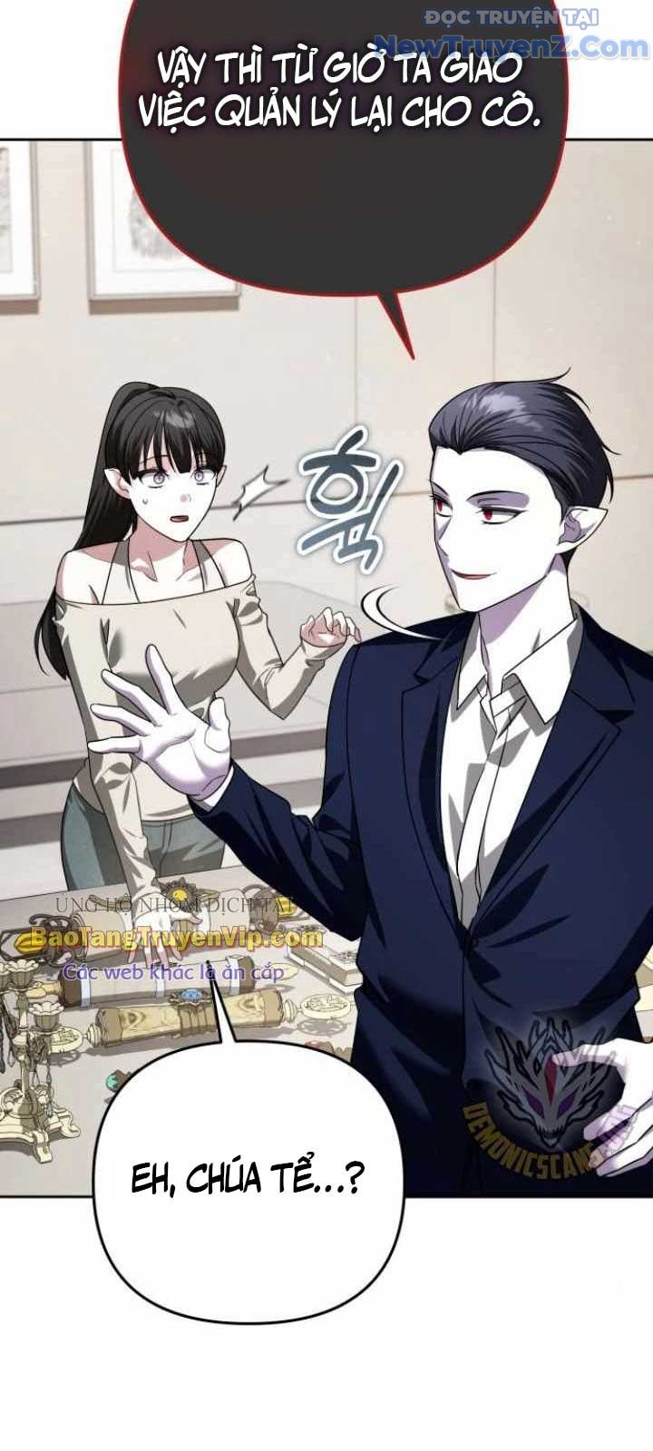 Tất Cả Bản Ngã Của Tôi Đều Là Hung Thần Chap 36 - Next Chap 37