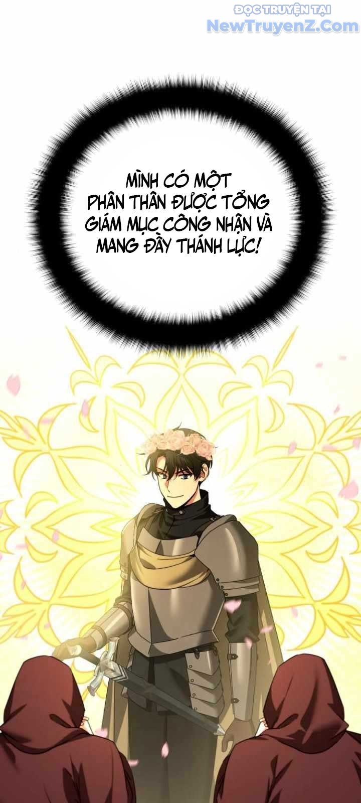 Tất Cả Bản Ngã Của Tôi Đều Là Hung Thần Chap 36 - Next Chap 37