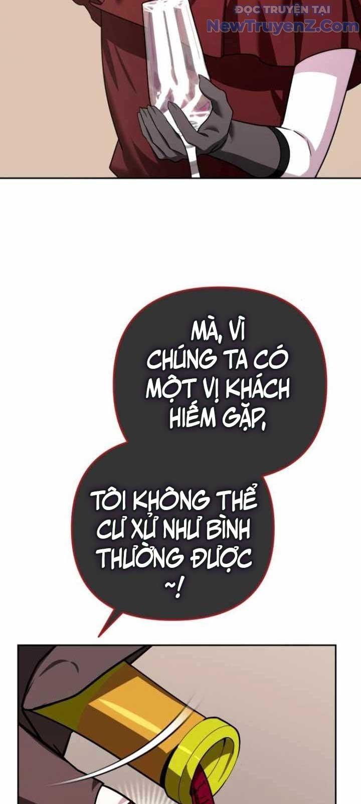 Tất Cả Bản Ngã Của Tôi Đều Là Hung Thần Chap 36 - Next Chap 37