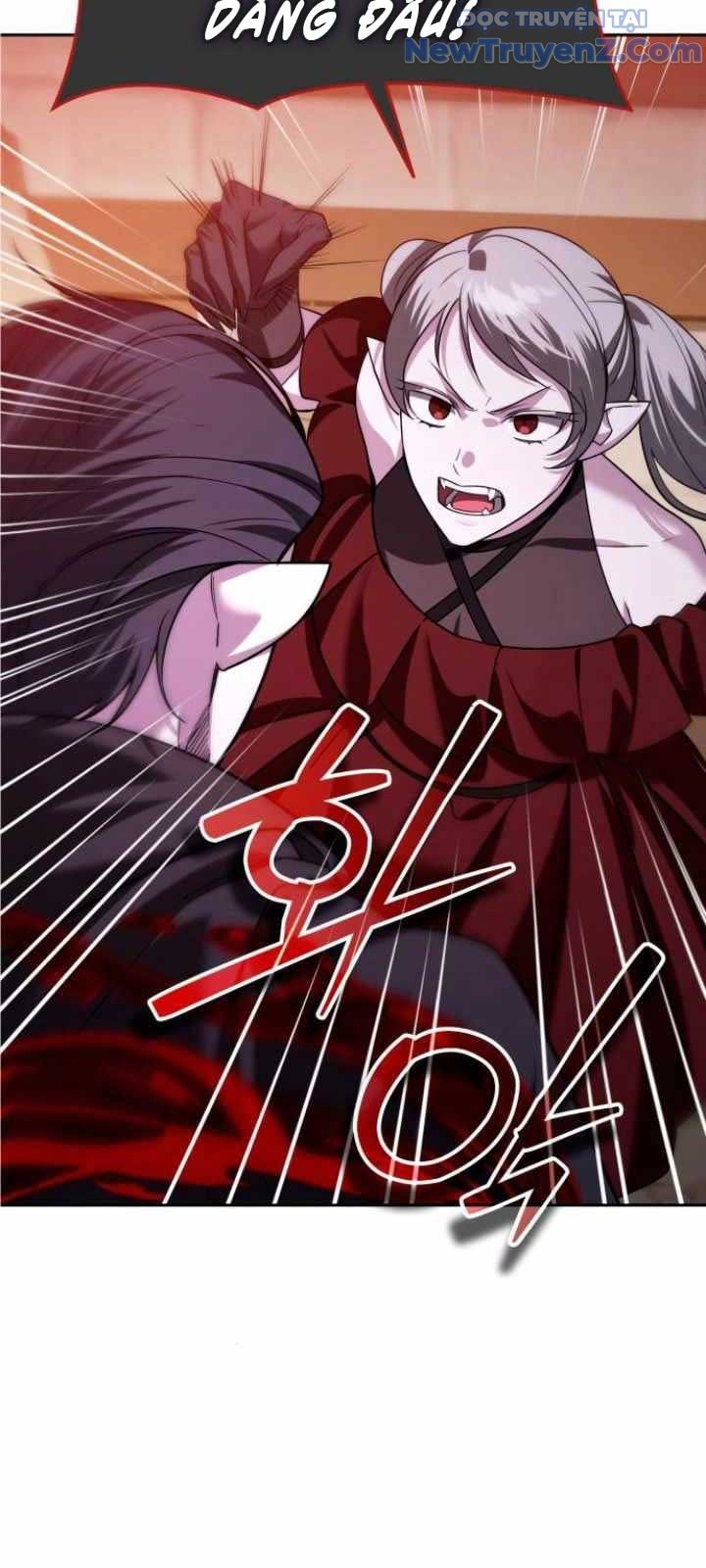 Tất Cả Bản Ngã Của Tôi Đều Là Hung Thần Chap 36 - Next Chap 37