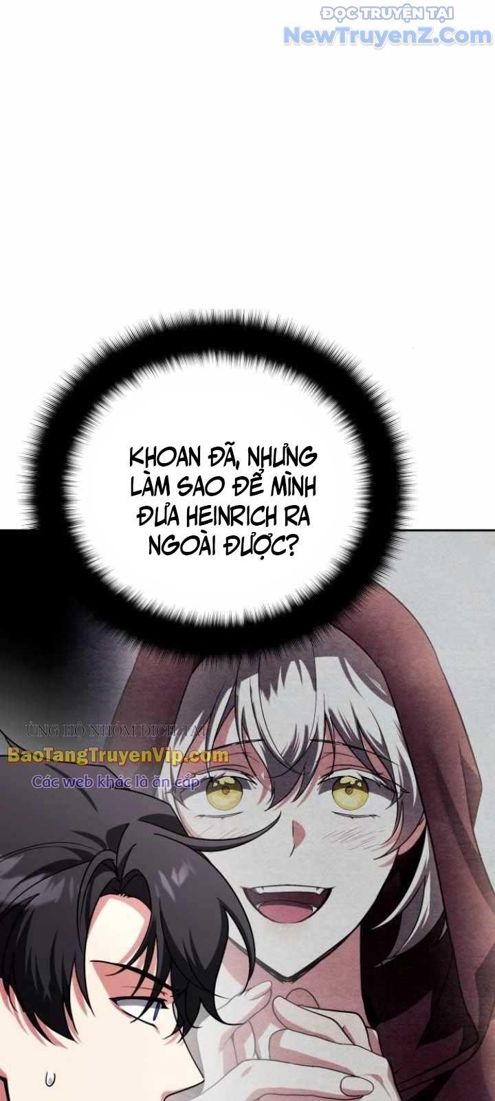 Tất Cả Bản Ngã Của Tôi Đều Là Hung Thần Chap 36 - Next Chap 37