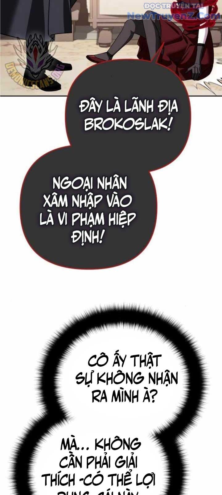 Tất Cả Bản Ngã Của Tôi Đều Là Hung Thần Chap 36 - Next Chap 37