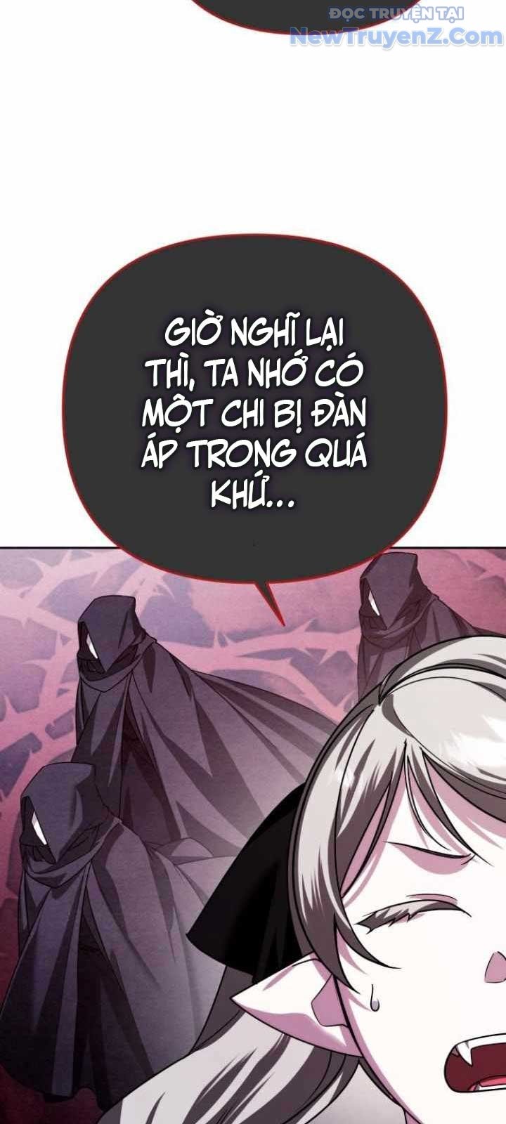 Tất Cả Bản Ngã Của Tôi Đều Là Hung Thần Chap 36 - Next Chap 37