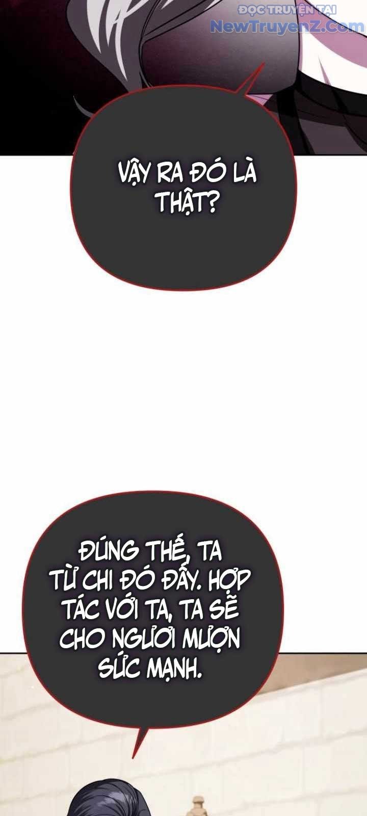 Tất Cả Bản Ngã Của Tôi Đều Là Hung Thần Chap 36 - Next Chap 37