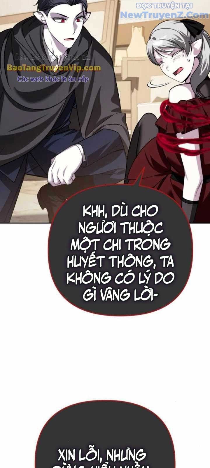 Tất Cả Bản Ngã Của Tôi Đều Là Hung Thần Chap 36 - Next Chap 37
