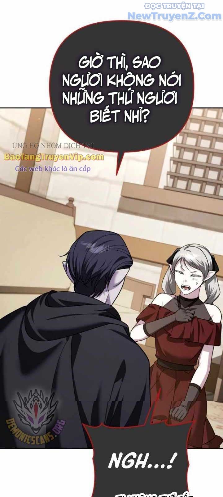 Tất Cả Bản Ngã Của Tôi Đều Là Hung Thần Chap 36 - Next Chap 37