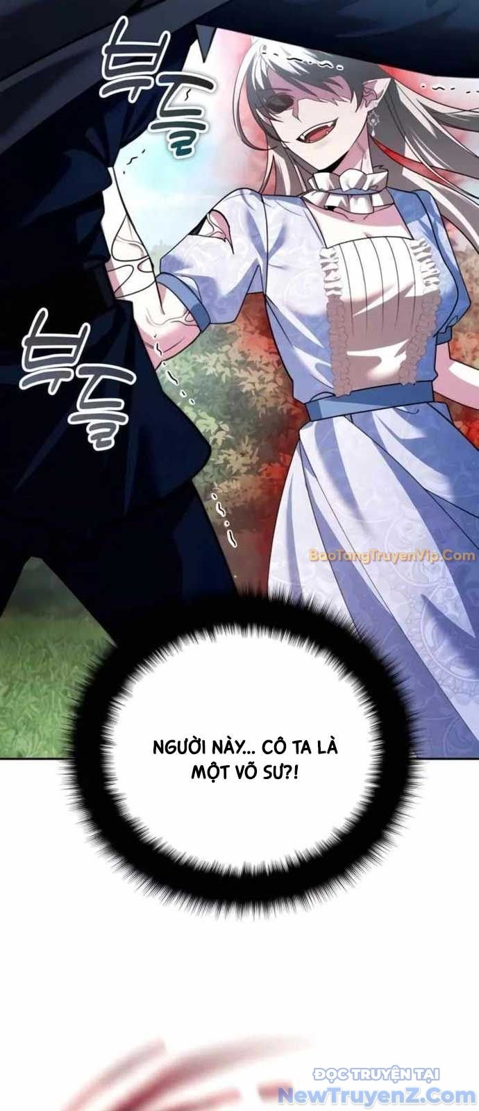 Tất Cả Bản Ngã Của Tôi Đều Là Hung Thần Chap 37 - Next Chap 38